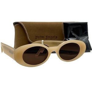 Palm Angels Gilroy PERI051 1764 Sunglasses